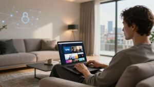 VPN pour IPTV France